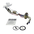 HANGER PUMP ASSEMBLY