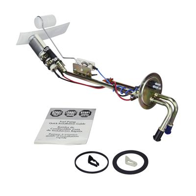 HANGER PUMP ASSEMBLY