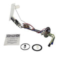HANGER PUMP ASSEMBLY