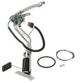 FUEL PUMP HANGER ASSEMBLY