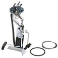 FUEL PUMP HANGER ASSEMBLY