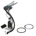 FUEL PUMP HANGER ASSEMBLY