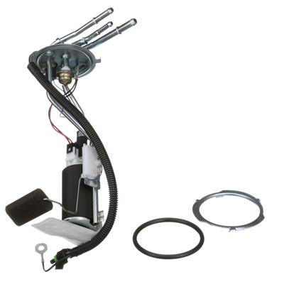 FUEL PUMP HANGER ASSEMBLY