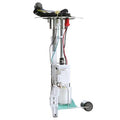 FUEL PUMP HANGER ASSEMBLY