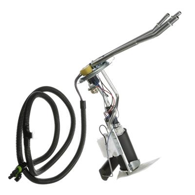 FUEL PUMP HANGER ASSEMBLY