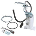 FUEL PUMP HANGER ASSEMBLY