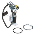 FUEL PUMP HANGER ASSEMBLY