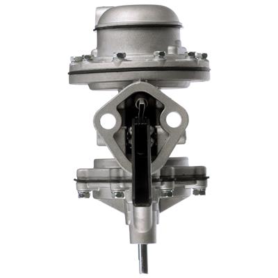 MECHANICAL FUEL PUMP