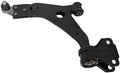 CONTROL ARM