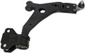 CONTROL ARM