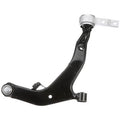 CONTROL ARM