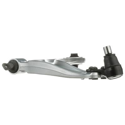 CONTROL ARM ASSEMBLY