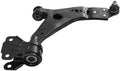 CONTROL ARM