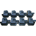 COIL PACK DIRECT FIT BLACK