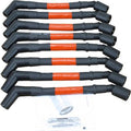 DIRECT FIT W/ HIGH TEMP SLEEVE