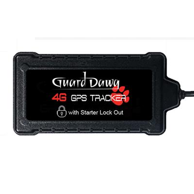 TRACKER GPS 4G VEHICLE