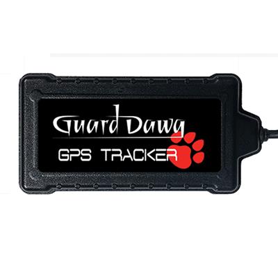 TRACKER GPS 4G MOTORCYCLE
