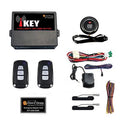 PUSH BUTTON START SYSTEM