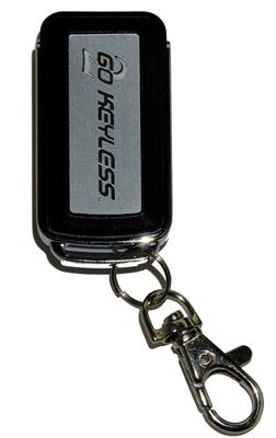 KEY FOB FOR PBS-II