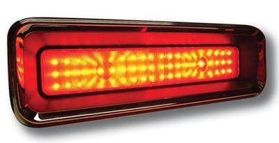 SEQUENTIAL LED TAIL LIGHT KIT