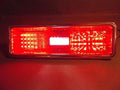 SEQUENTIAL LED TAIL LIGHT KIT