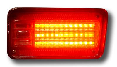 SEQUENTIAL LED TAIL LIGHT KIT