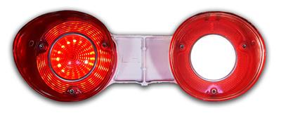 SEQUENTIAL LED TAIL LIGHT KIT