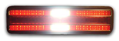SEQUENTIAL LED TAIL LIGHT KIT