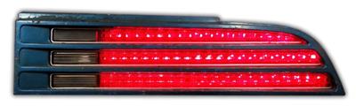 SEQUENTIAL LED TAIL LIGHT KIT