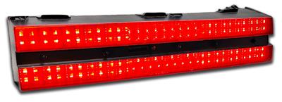 SEQUENTIAL LED TAIL LIGHT KIT