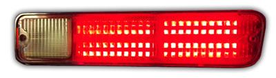 SEQUENTIAL LED TAIL LIGHT KIT