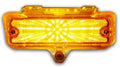 LED FRONT TURN SIGNAL KIT