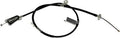 PARKING BRAKE CABLE