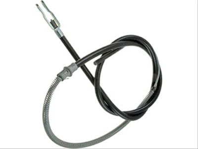 BRAKE CABLE