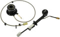 COMPLETE CLUTCH UNIT
