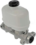 NEW MASTER CYLINDER