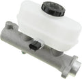 BRAKE MASTER CYLINDER
