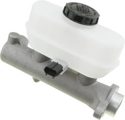 BRAKE MASTER CYLINDER