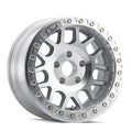 WHEEL ALUM MACHINED 17X9