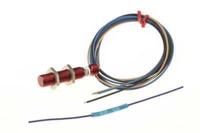 THREADED BODY SENSOR