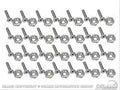 378178-M6-SSB BOLTS