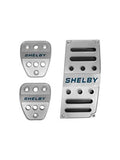 PEDAL PADS