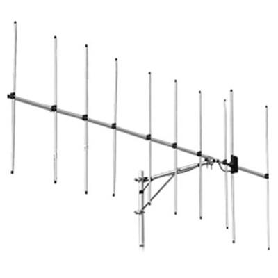 Diamond Antenna A144S10 Base Station Yagi Beam Antennas