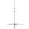 HF BASE ANTENNA - 6 BAND VERT