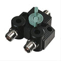 COAX SWITCH 2P 1000MHZ SO-239