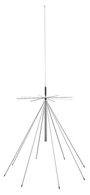 Diamond Antenna D130J Super Discone Antennas