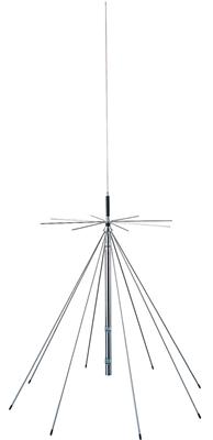 ANTENNA - SUPER DISCONE