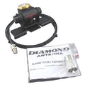 Diamond Antenna K400 Series Trunk and Hatchback Mounts