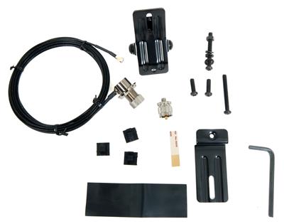 Diamond Antenna K515 Series Luggage Rack Mounts