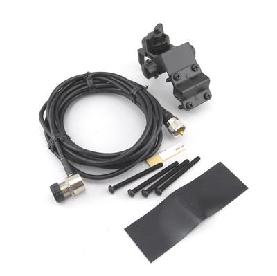 Diamond Antenna K540 Series Mirror and Luggage Rack Mounts